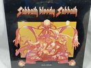 Black Sabbath BS2695 Sabbath bloody Sabbath New Sealed Mint LP 1974 Ozzy