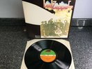 LP VINYL ALBUM LED ZEPPELIN LED ZEPPELIN II UK PRESS 1972 K 40037 EX/EX