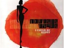 Nouvelle Vague I Could Be Happy NEW OVP Kwaidan Vinyl LP
