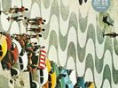 Duck Duck Grey Duck Traffic Jam GATEFOLD NEW OVP Casbah Records 2xVinyl LP