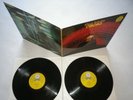 Klaus Schulze - Cyborg,FOC,1973 DLP,1ST PRESS,GER - Kosmische Musik ‎KM 2/58.005