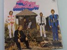 FLYING BURRITO BROS Gilded Palace Of Sin NEW Vinyl LP SEALED Gram Parsons BYRDS