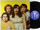 Mothers Of Invention - We're Only In It For The Money LP - Verve