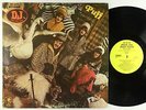 Puff - S/T LP - MGM VG+ PROMO