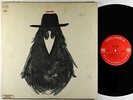 Raven - S/T LP - Columbia 2-Eye Stereo
