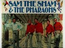 Sam The Sham & The Pharaohs - Li'l Red Riding Hood LP - MGM SEALED
