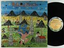 Talking Heads - Little Creatures LP - Sire VG++