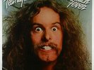 Ted Nugent - Cat Scratch Fever LP - Epic SEALED