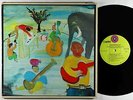 The Band - Music From Big Pink LP - Capitol