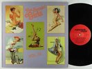 V/A - Hot Boppin' Girls Vol. IX LP - Supersonic