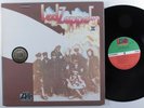 LED ZEPPELIN II ATLANTIC LP VG+ gatefold   