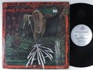 SATAN Court In The Act METAL BLADE LP VG+   