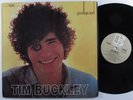 TIM BUCKLEY Goodbye And Hello ELEKTRA LP VG+ unipak   