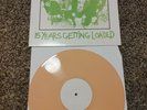 Nofx 15 Years Getting Loaded pink version 1996