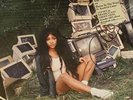 Sealed Autographed SIGNED SZA Ctrl Translucent Green 2LP Vinyl