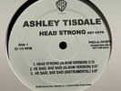 Ashley Tisdale/Head Strong