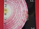 MIA MARTINI 33 giri vinile LACRIME (1992)