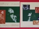 MIA MARTINI 33 giri vinile IN CONCERTO (Da Un Idea Di Maurizio Giammarco) 1991