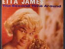 ETTA JAMES: the second time around ARGO 12