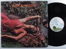 ROXY MUSIC Stranded ISLAND LP uk gatefold   