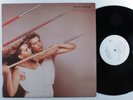 ROXY MUSIC Flesh And Blood ATCO LP VG++   