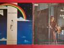 MIA MARTINI 2 LP 33 giri NEL MONDO, UNA COSA (1972) + IL GIORNO DOPO (1973)