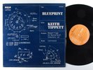 KEITH TIPPETT Blueprint RCA LP VG+ uk   