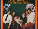 TWILIGHTS: the way they played EMI 12