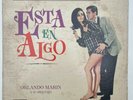 ORLANDO MARIN Y SU ORQUESTA - ESTA EN ALGO - GUAGUANCO SALSA MAMBO / fiesta