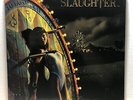 Slaughter Stick It To Ya NEAR MINT Vinyl LP 1990 Chrysalis 210 546