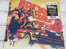 Back To The Future Part III 3 [Original Motion Picture Score] Vinyl 2xLP NEW