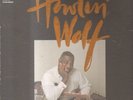 HOWLIN' WOLF - The Chess Box 5 LP