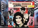 The Rocky Horror Picture Show Soundtrack LP Album Vinyl OSV21653 Film Movie 70’s