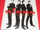 Kinks -- Are well respected men  -- 2LPs / Rock