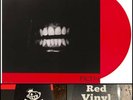 SWANS Filth LP Red Vinyl 500 w/ Poster Newbury SEALED-Jarboe the angels of light
