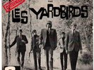 THE YARDBIRDS. EP 45T.  RIVIERA 231074 M . FRANCE. FOR YOU LOVE