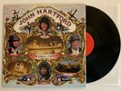 John Hartford - Gum Tree Canoe - 1984 US 1st Press Album (NM) Ultrasonic Clean
