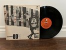 Quarteto 004 – Retrato Em Branco E Preto LP VG+ Orig Brazil Bossa Nova Rare