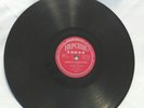 T-Bone Walker Strollin w/ Bones / Glamour Girl 78 RPM Imperial Records 5071 VG-