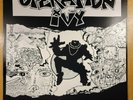 OPERATION IVY ENERGY VINYL LP ALBUM EX LOOKOUT #10 1996 PRESSING RANCID NOFX