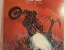 Meat Loaf – Bat Out Of Hell Vinyl Record with Insert. EPC 82419. VG+ VG