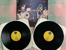 RAMONES - IT'S ALIVE - SIRE RECORDS 2xLP ORIGINAL SIR K66087  FIRST PRESS EX/VG+