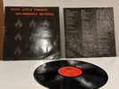 Stiff Little Fingers Vinyl LP - Inflammable Material - Rough Trade Rough 1 1979