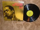 Eric Dolphy Out There Prestige 7652 Ron Carter George Duvivier Roy Haynes 1961