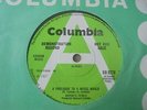 Rupert's People - Dream On My Mind 1967 UK 45 COLUMBIA 1st DEMO MOD PSYCH