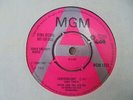 Peter And The Wolves - Laternlight c/w Break Up Break Down 1968 UK 45 MGM DEMO