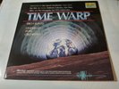 Erich Kunzel & Cincinnati Pops Orchestra Time Warp VG++ Audiophile Record AUTO