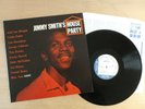 JIMMY SMITH - House Party  BLUE NOTE  FRANCE   dmm audiophile  LP  Vinyl mint-