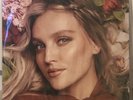 Little Mix - Between Us - RARE Perrie’s Picture Disc Vinyl LP (BRAND NEW)
