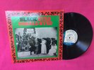 1973 jazz RECORD funk DONALD BYRD black bird stereo BLUE NOTE BN-LA047-F